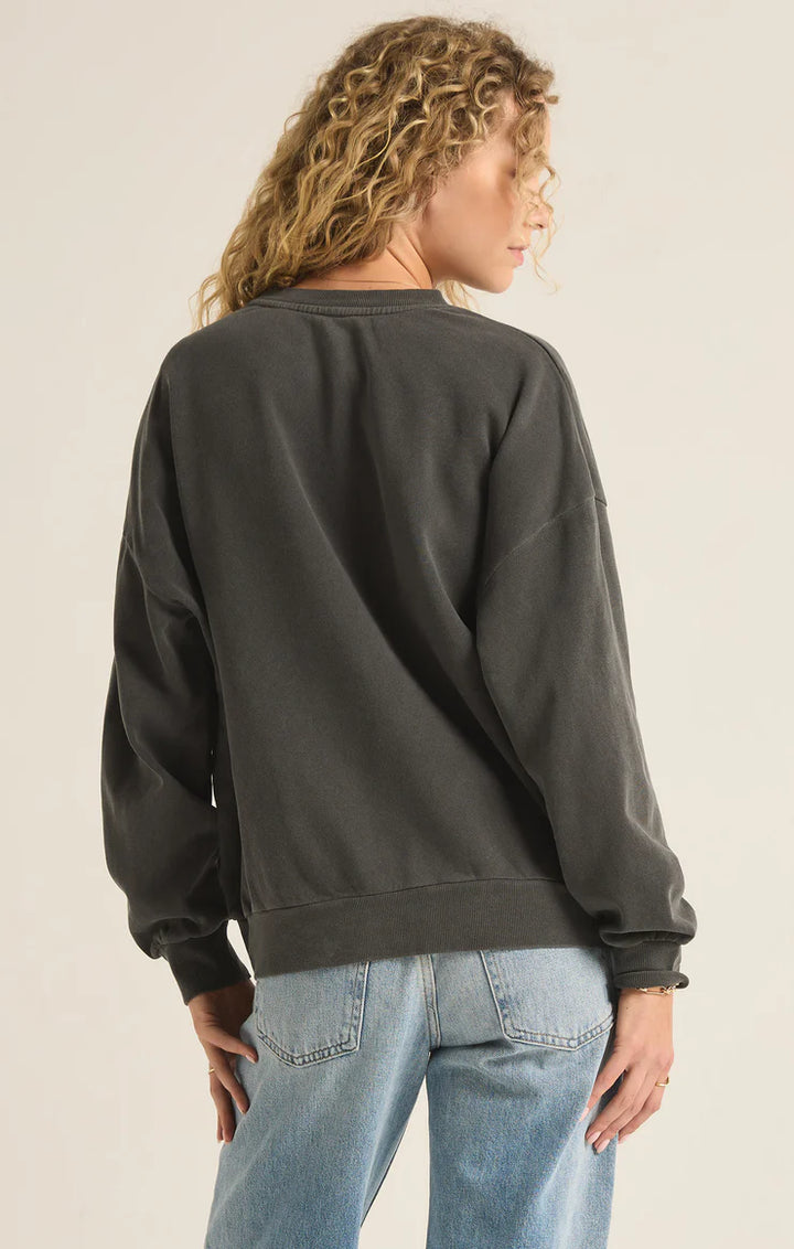 Halftime Sweatshirt
