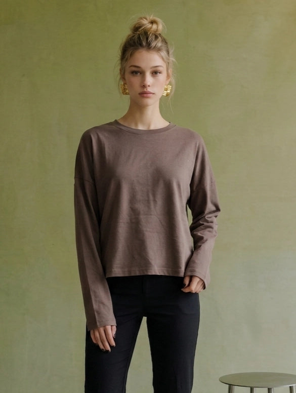 Jenna Everyday Long Sleeve