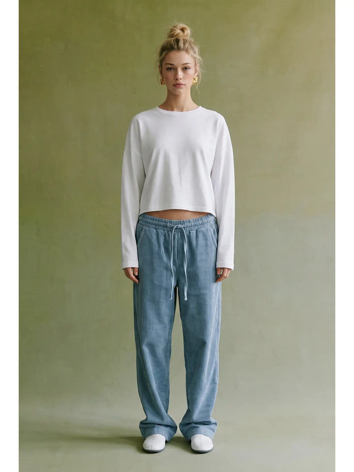 Jenna Everyday Long Sleeve