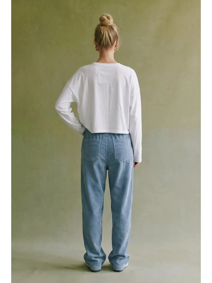Jenna Everyday Long Sleeve