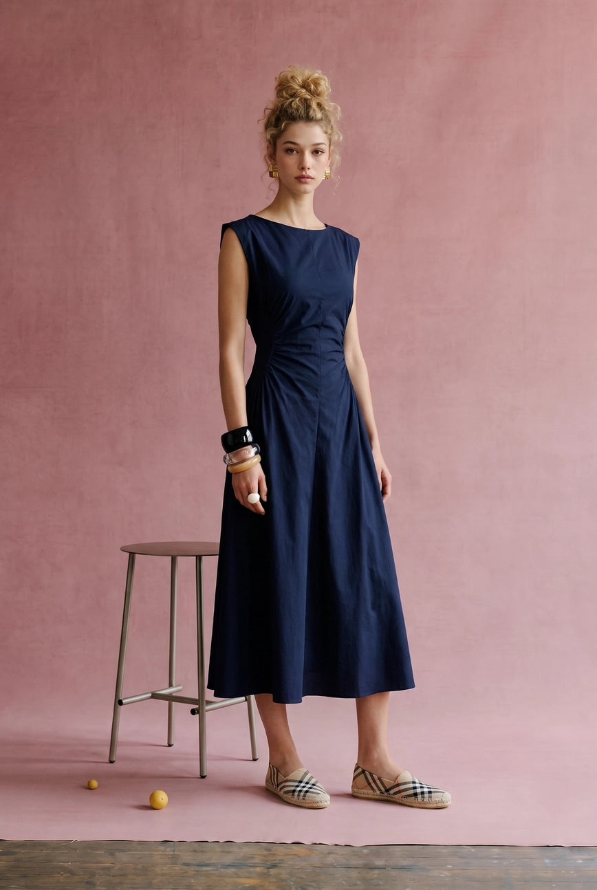 Rosalie Midi Dress
