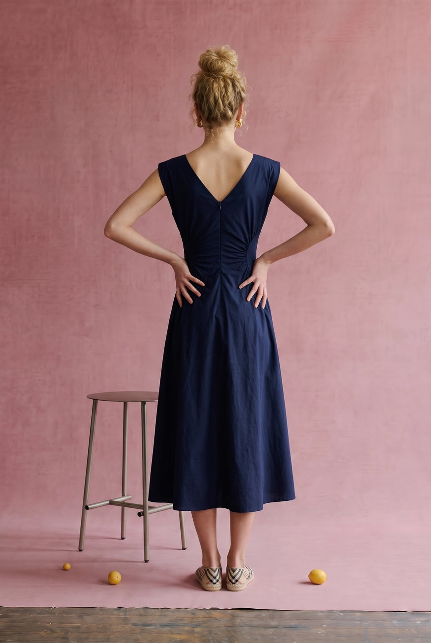 Rosalie Midi Dress