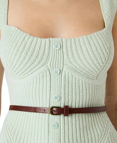 Preslee Sweater Top