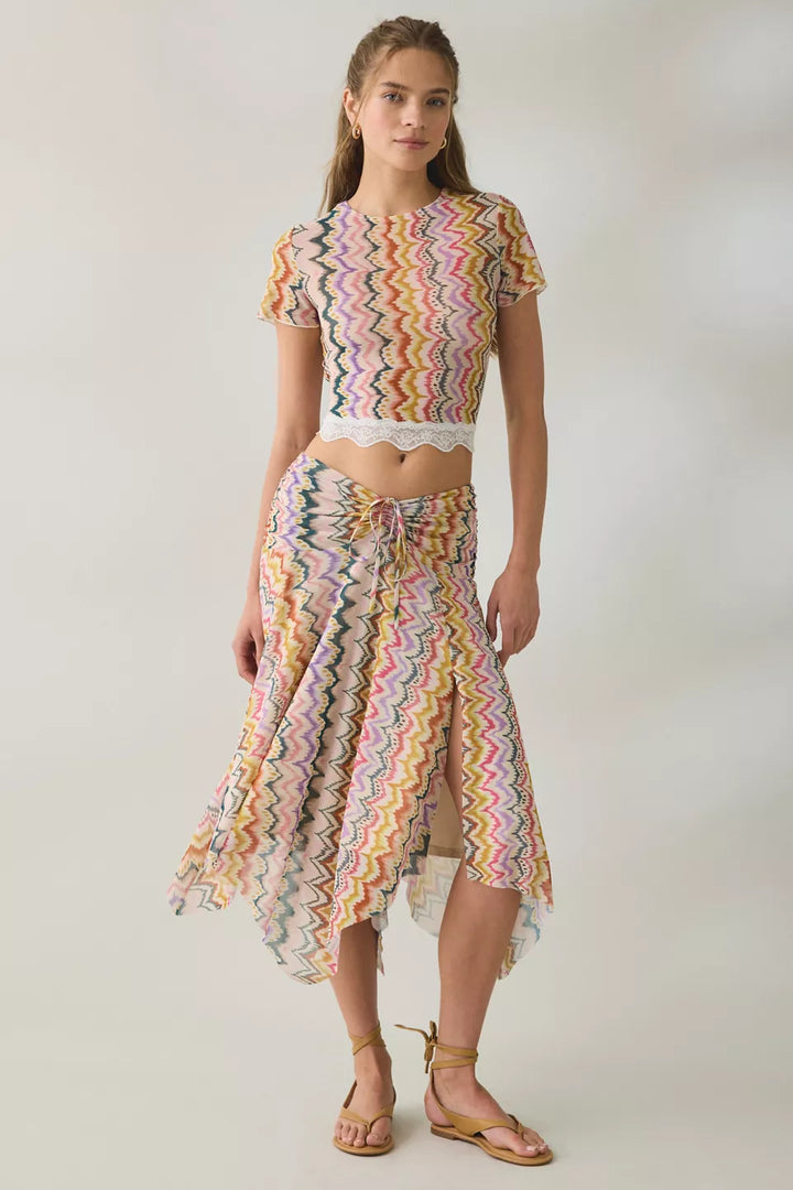 Abella Skirt