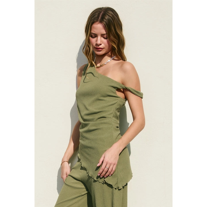 Sofie Off-Shoulder Top