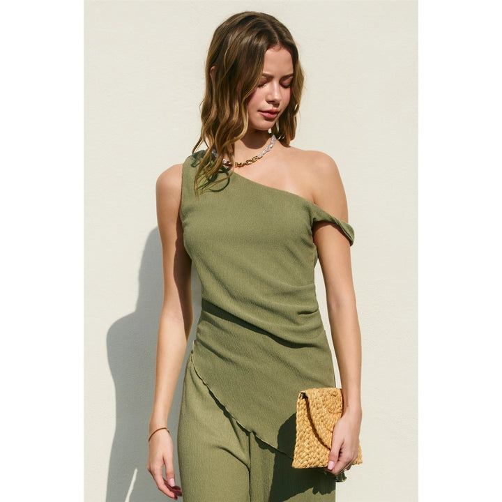 Sofie Off-Shoulder Top