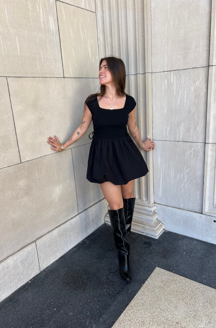 Naella Dress