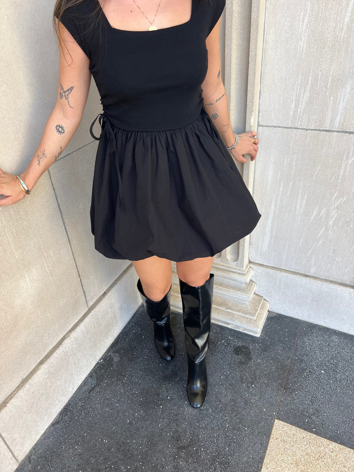 Naella Dress