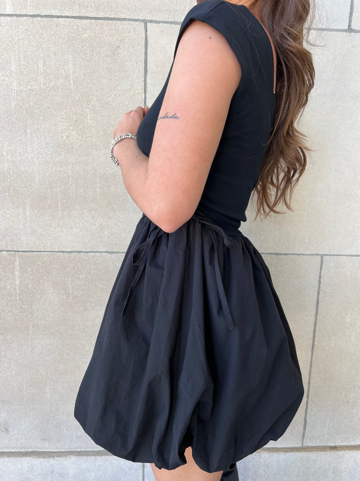 Naella Dress