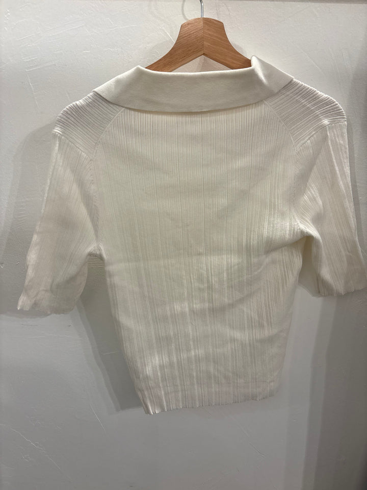 Ohanna Knit Top