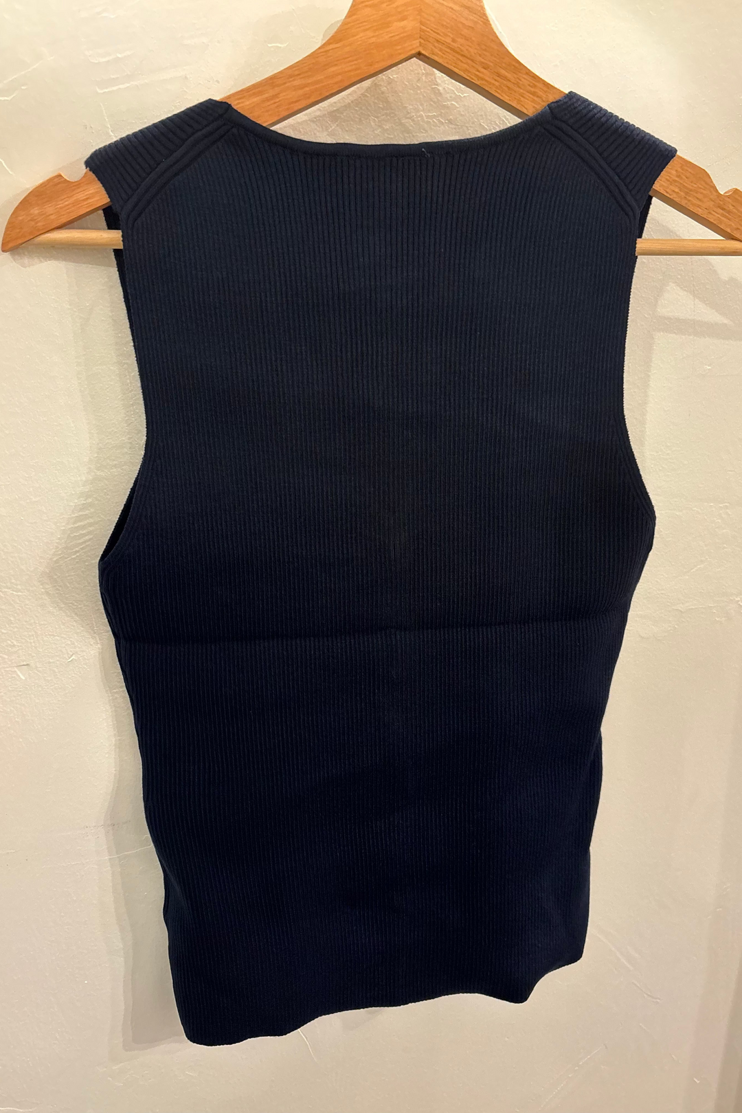 Desmond Knit Top
