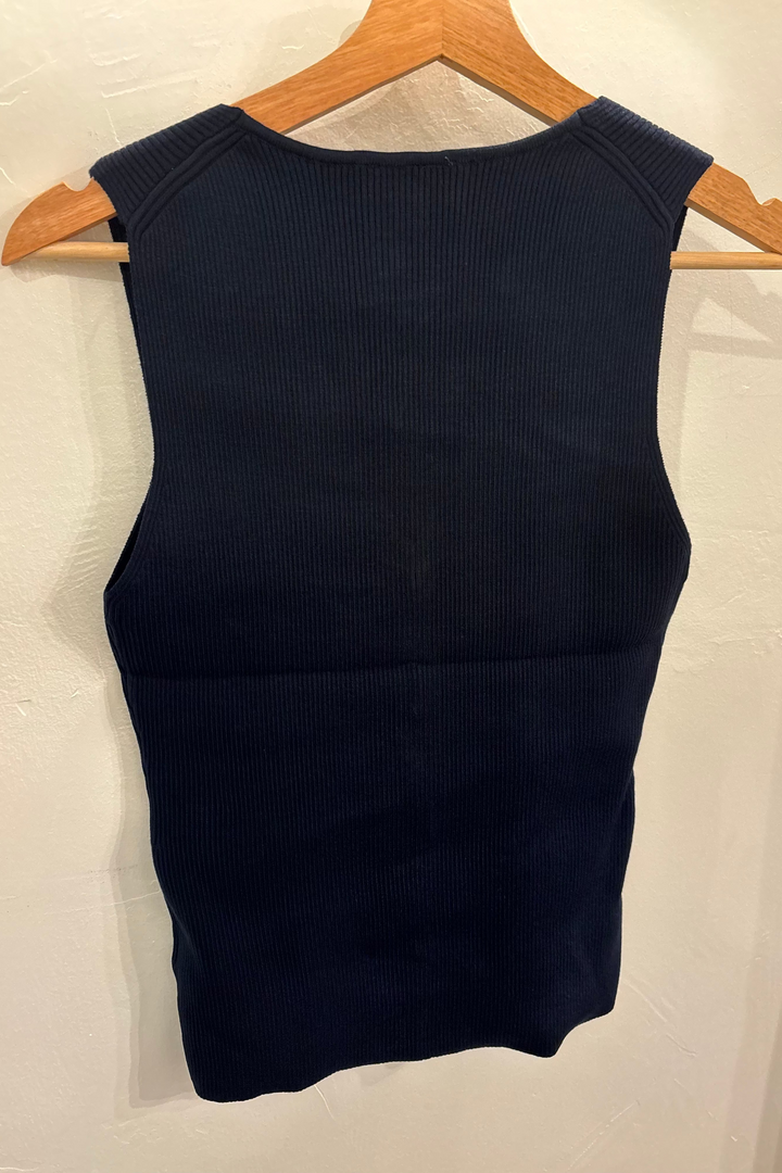 Desmond Knit Top