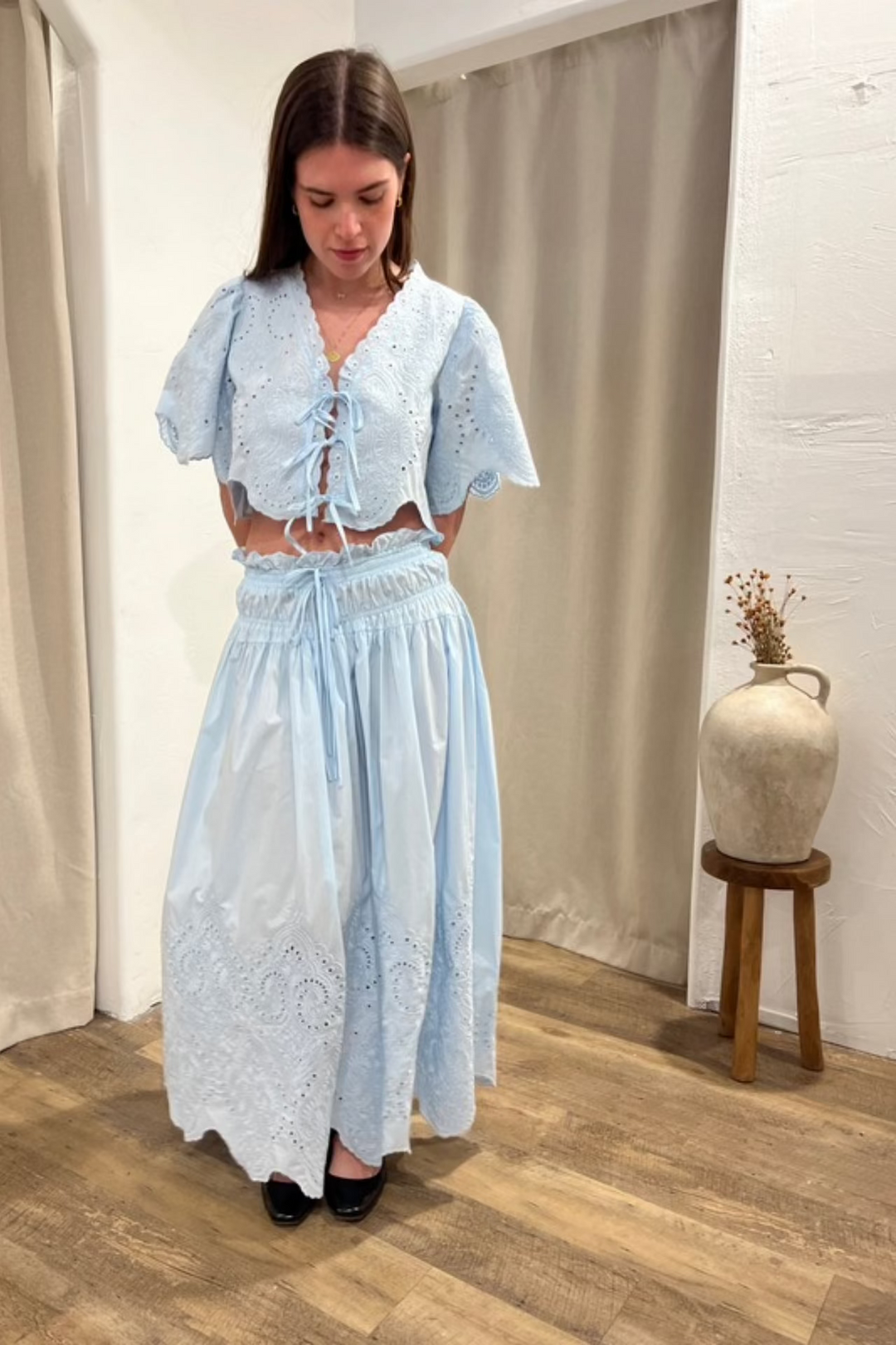 Margot Skirt