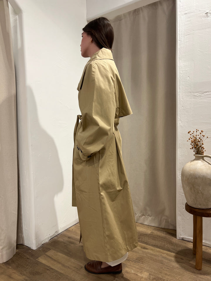 Vivianne Trench Coat