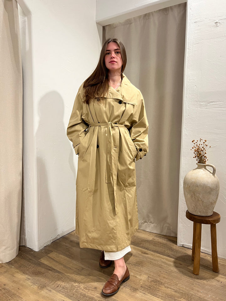 Vivianne Trench Coat