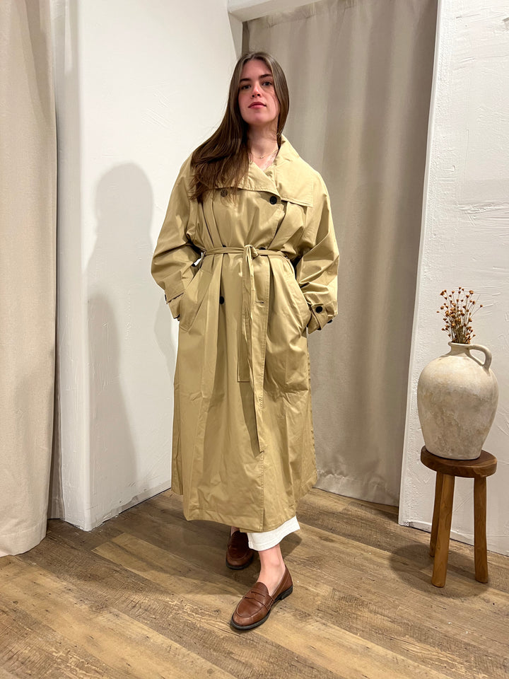 Vivianne Trench Coat