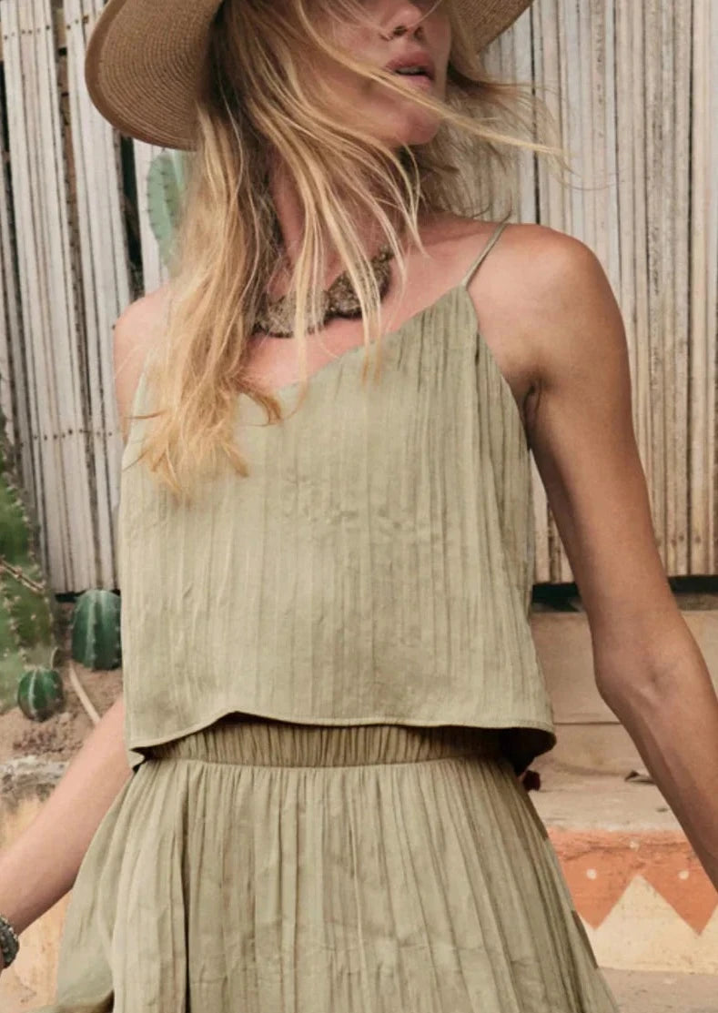 Fiore Tank