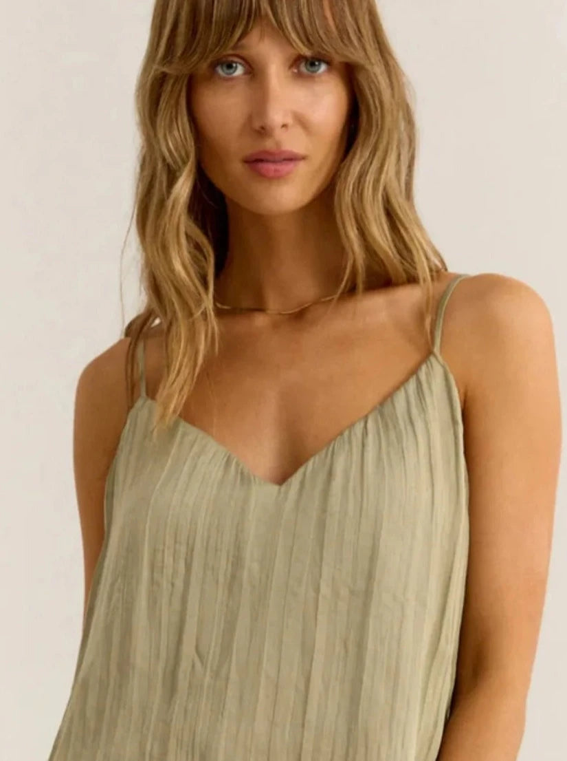 Fiore Tank