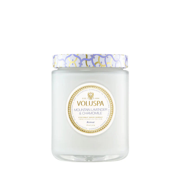 Mountain Lavander & Chamomile 18oz
