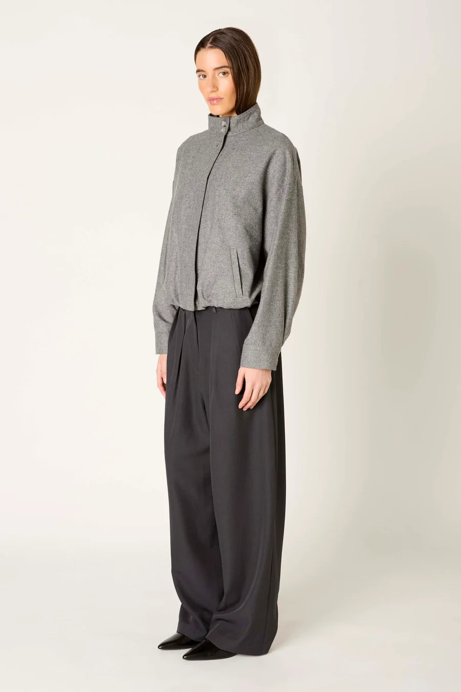 Seymour Jacket