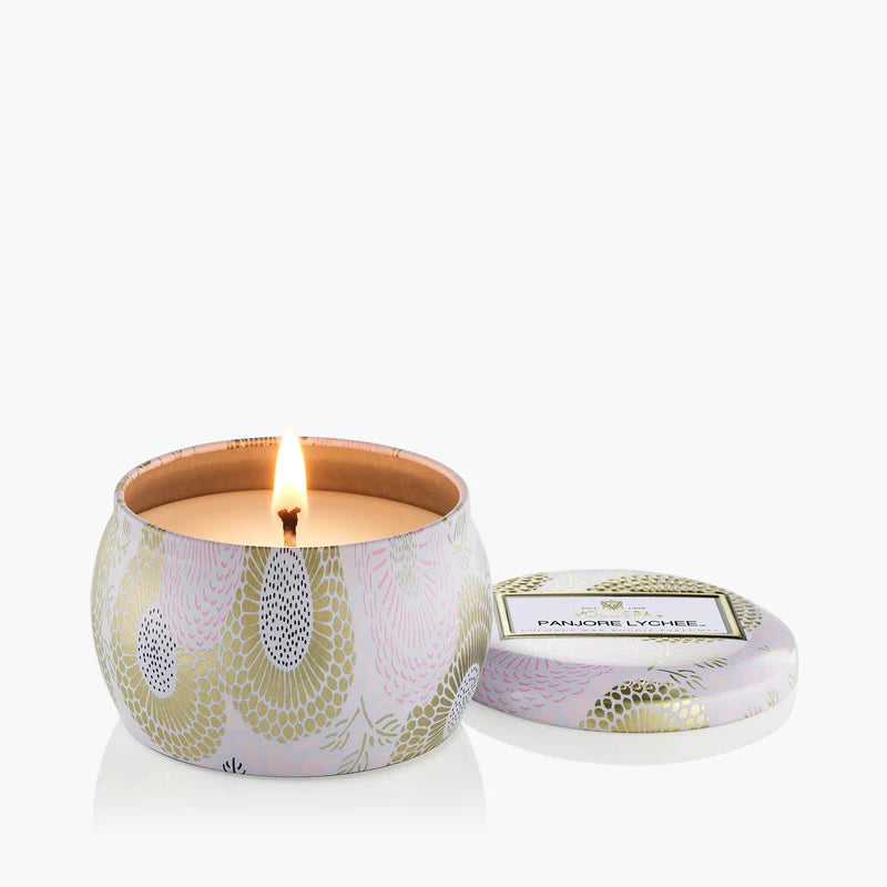 Panjore Lychee 4oz candle