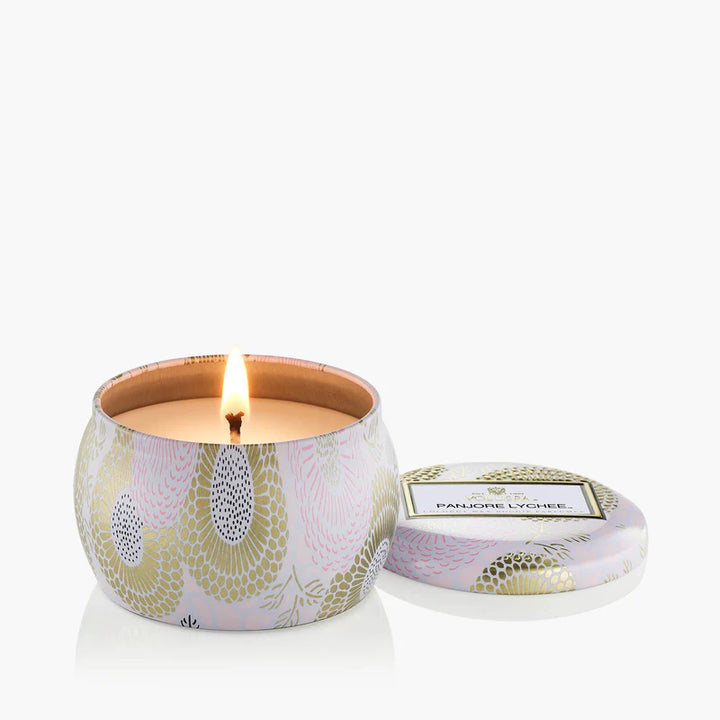 Panjore Lychee 4oz candle