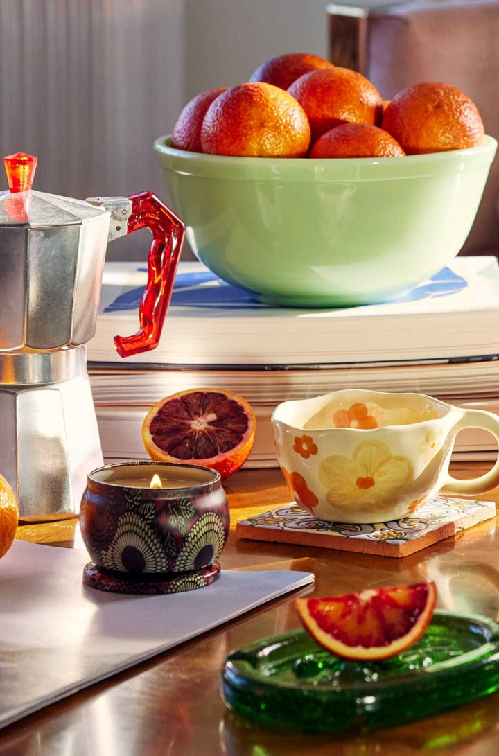 Goji Tarocco Orange Mini Tin