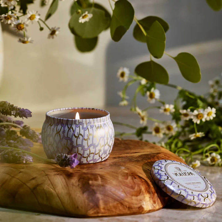 Mountain Lavender & Chamomile 4oz