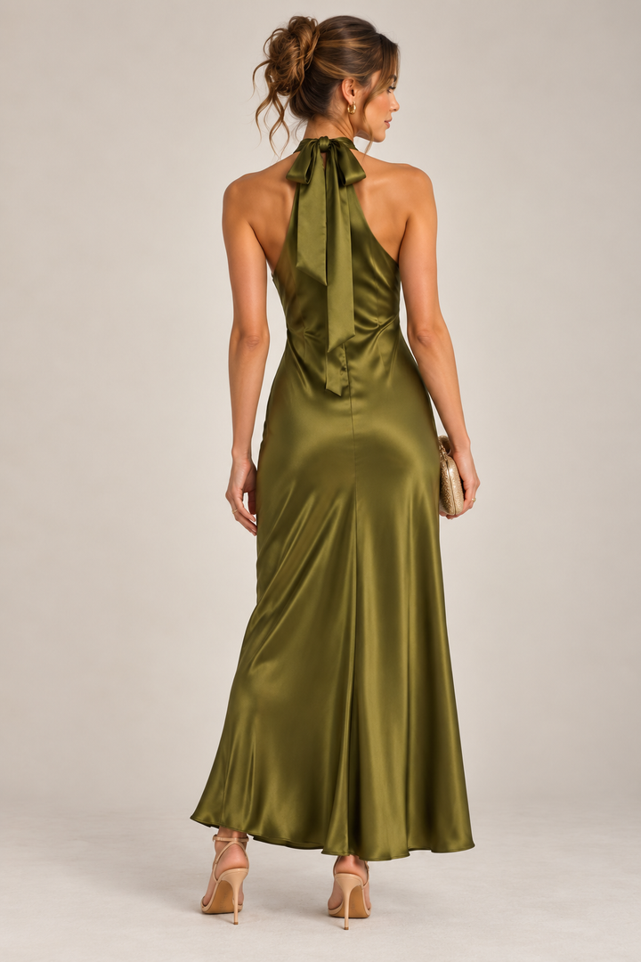 Emmalie Dress