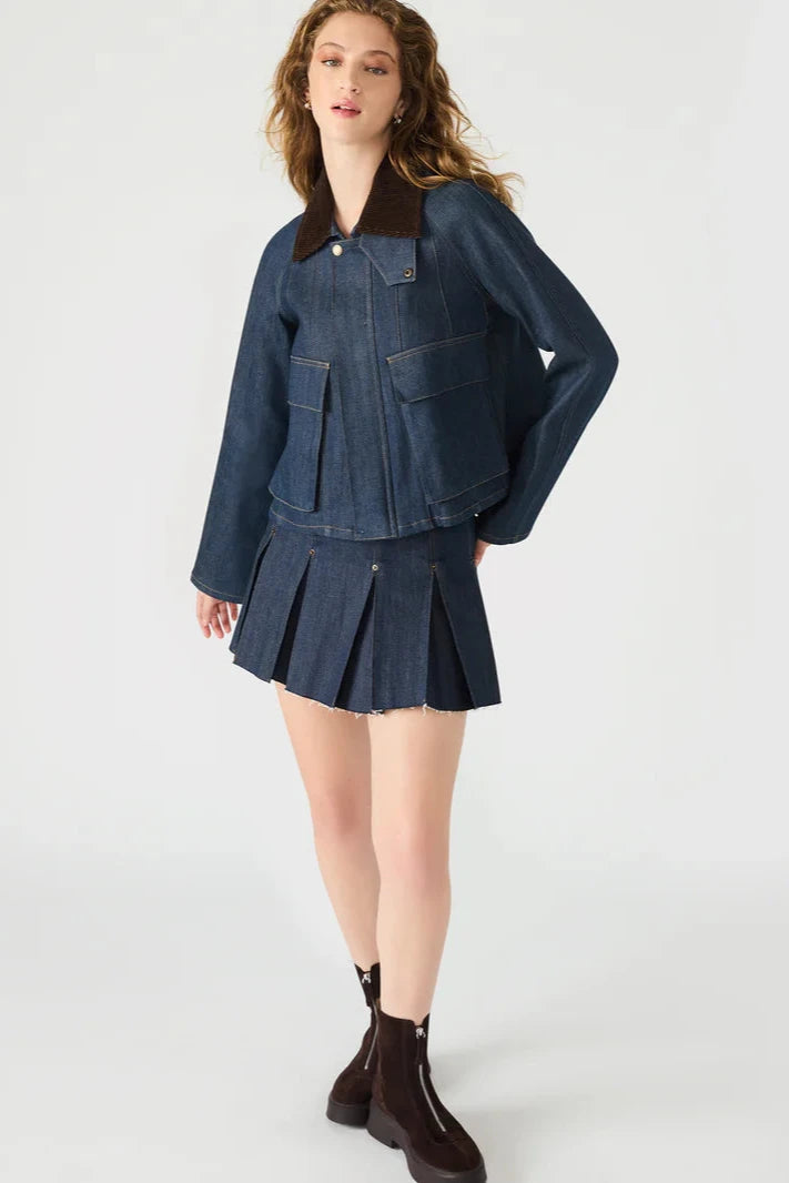Justina Jacket