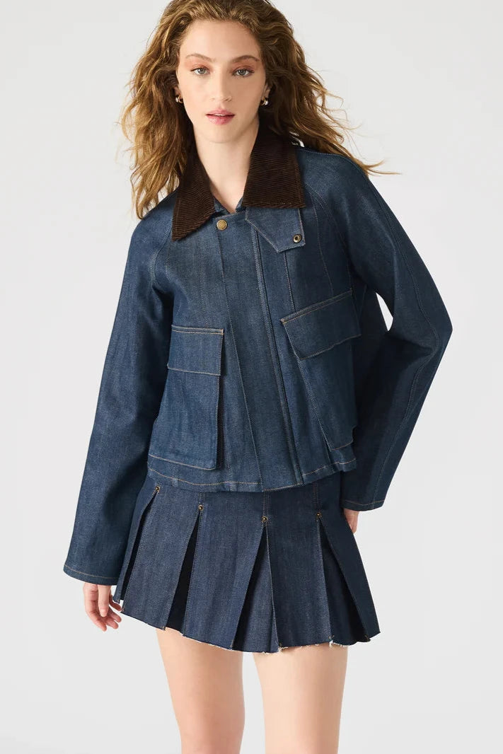 Justina Jacket