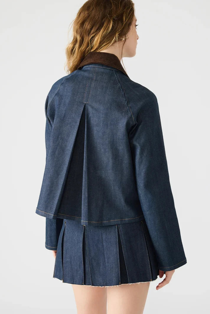 Justina Jacket