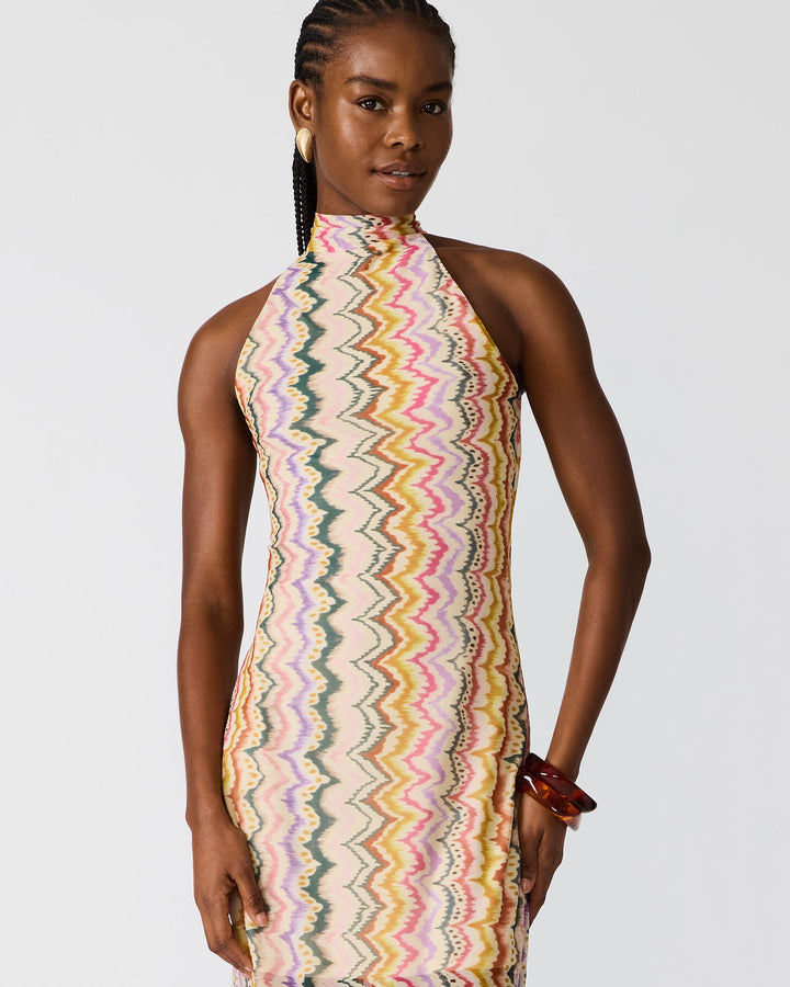 Layra Dress