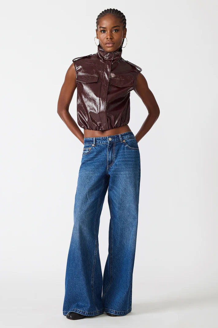 Luxie Vest
