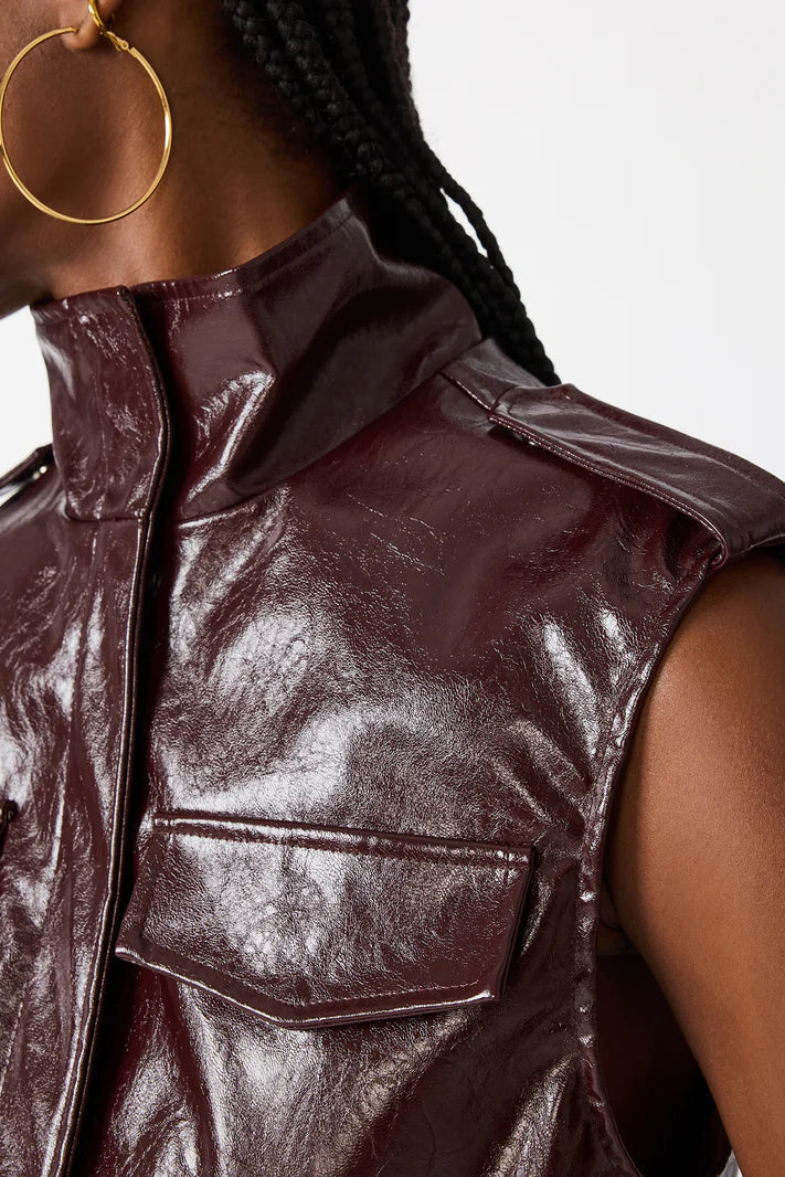 Luxie Vest