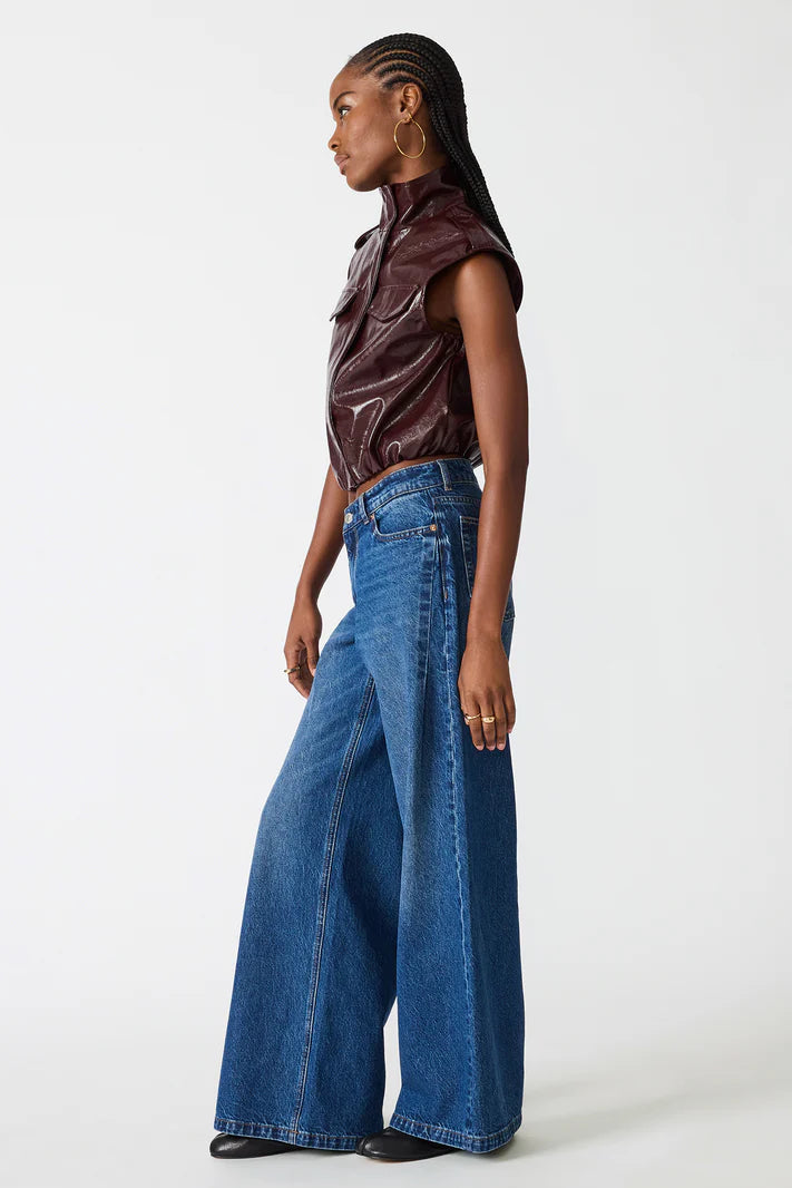 Luxie Vest