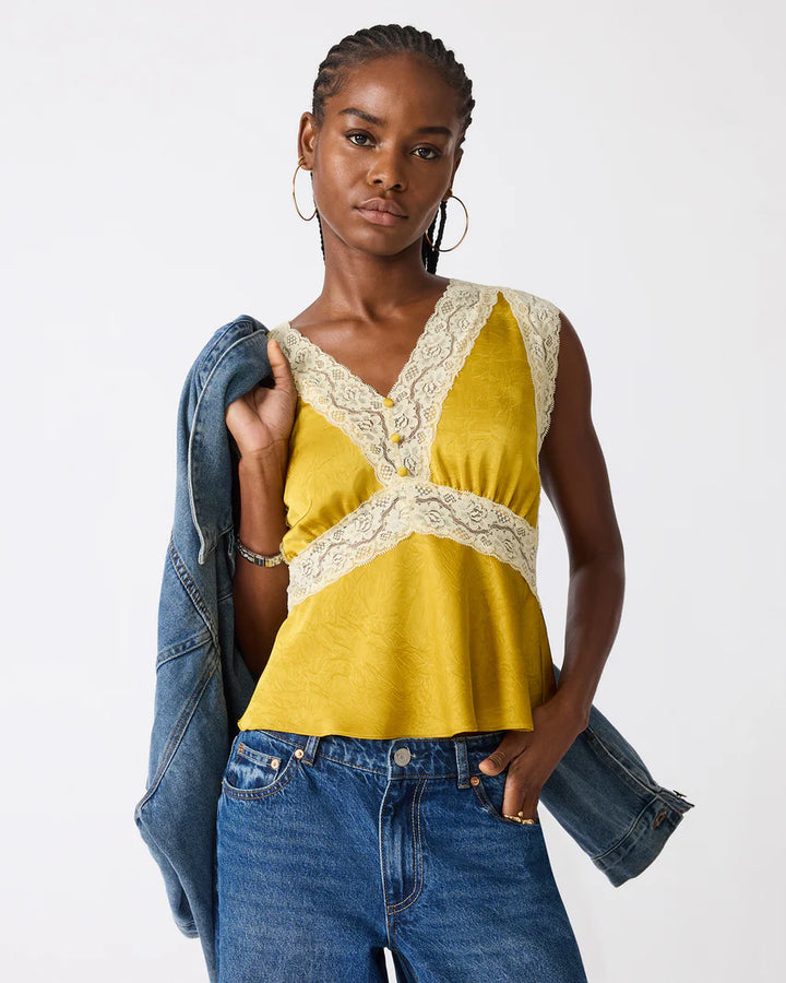 Elinor Top