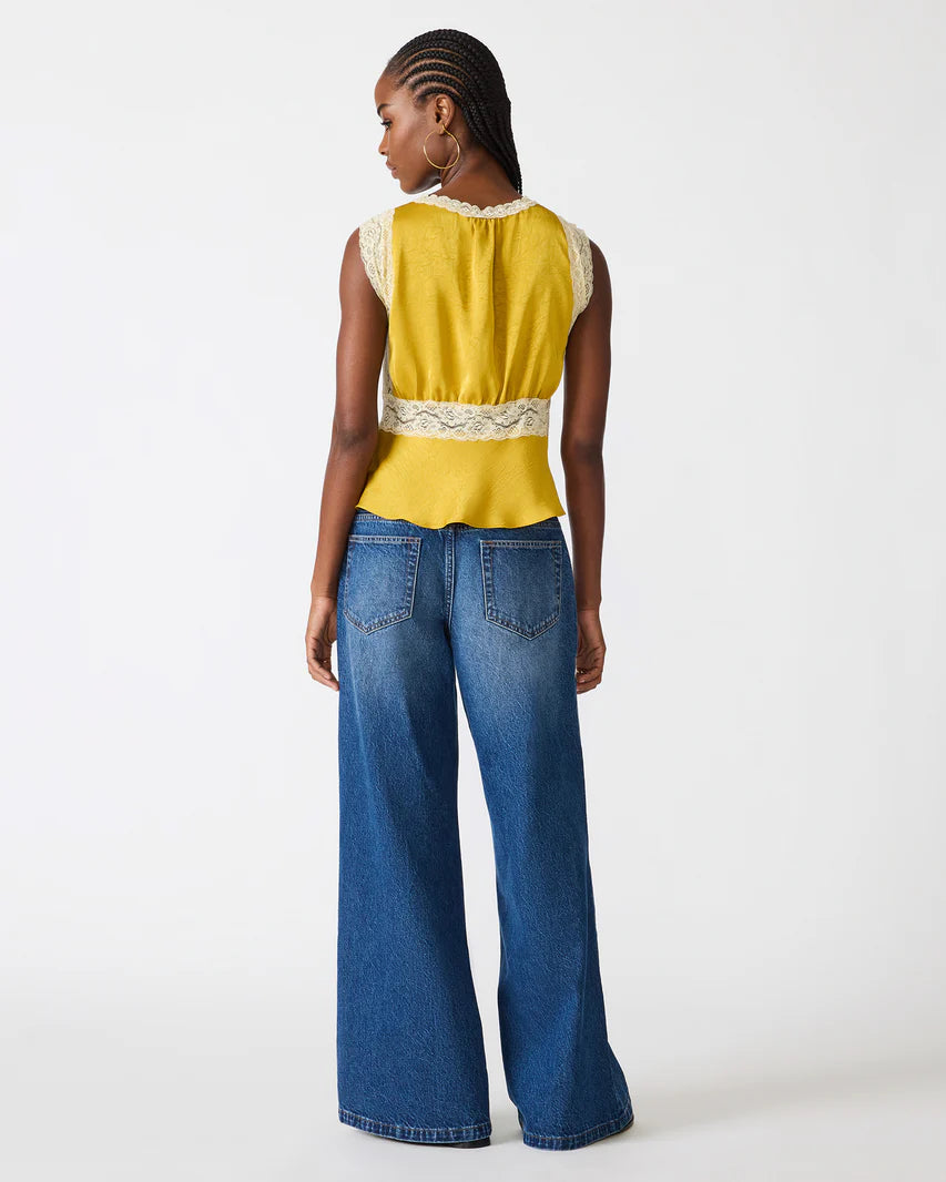 Elinor Top
