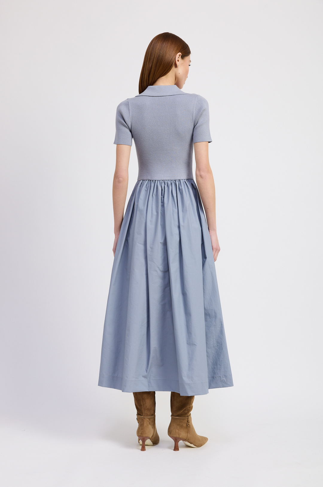 Stenson Midi Dress