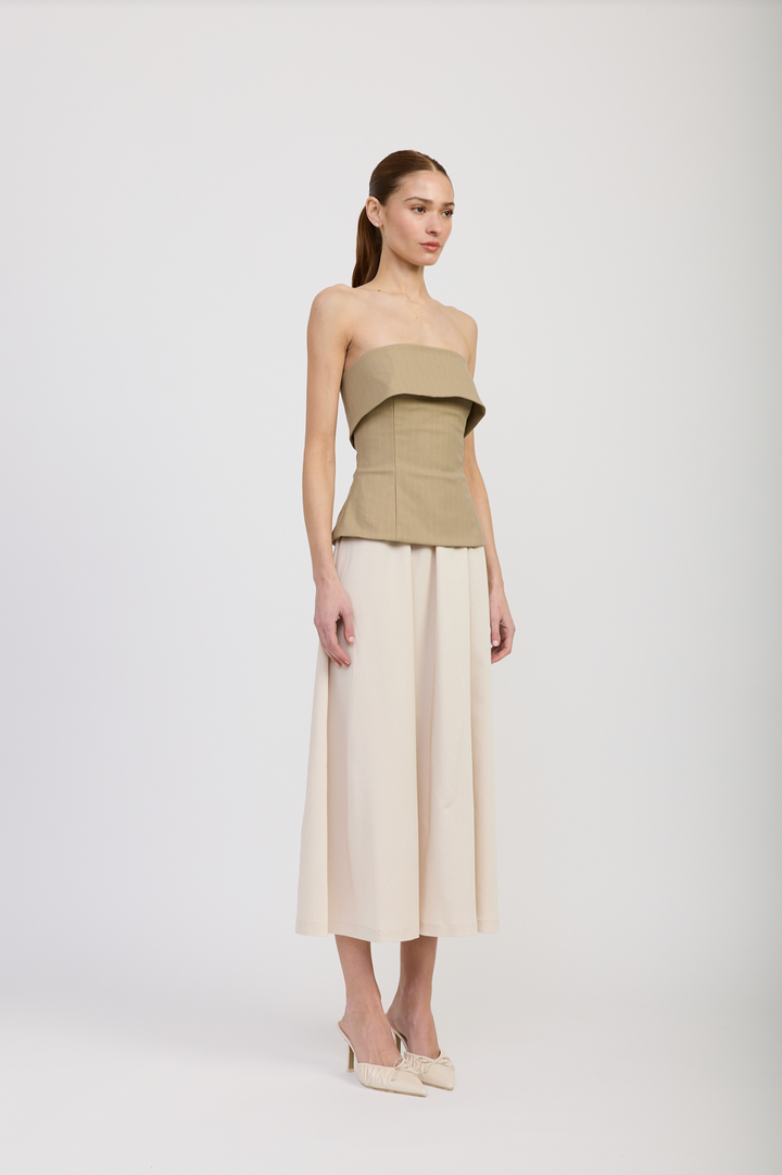 Ardenza Midi Dress
