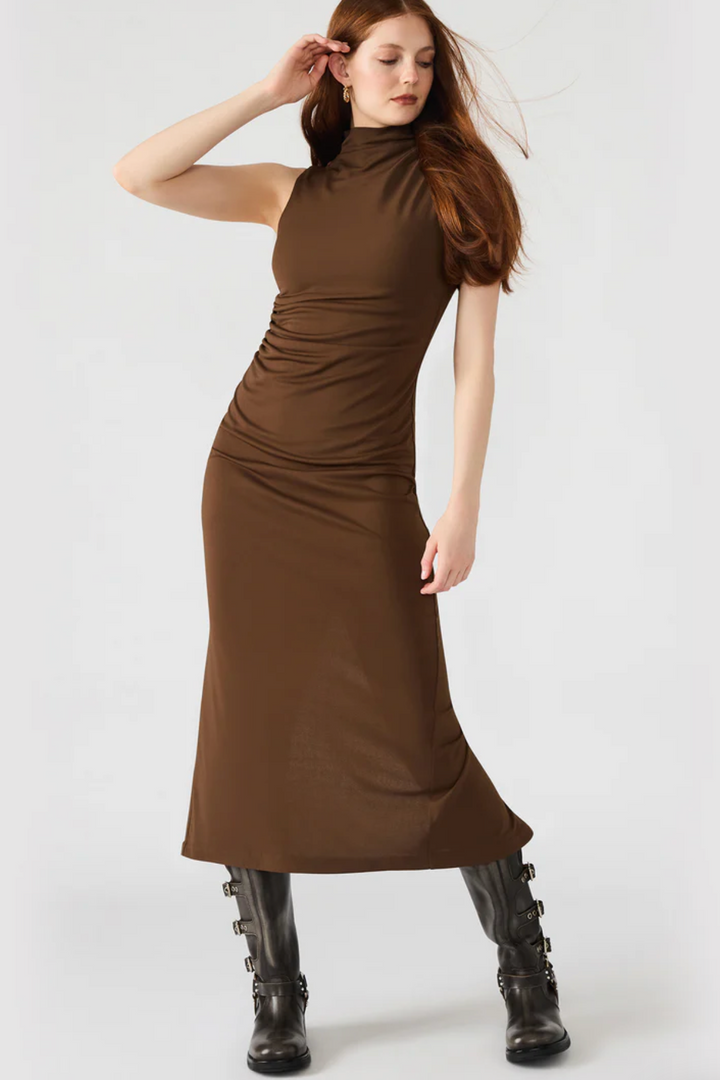 Mo Midi Dress