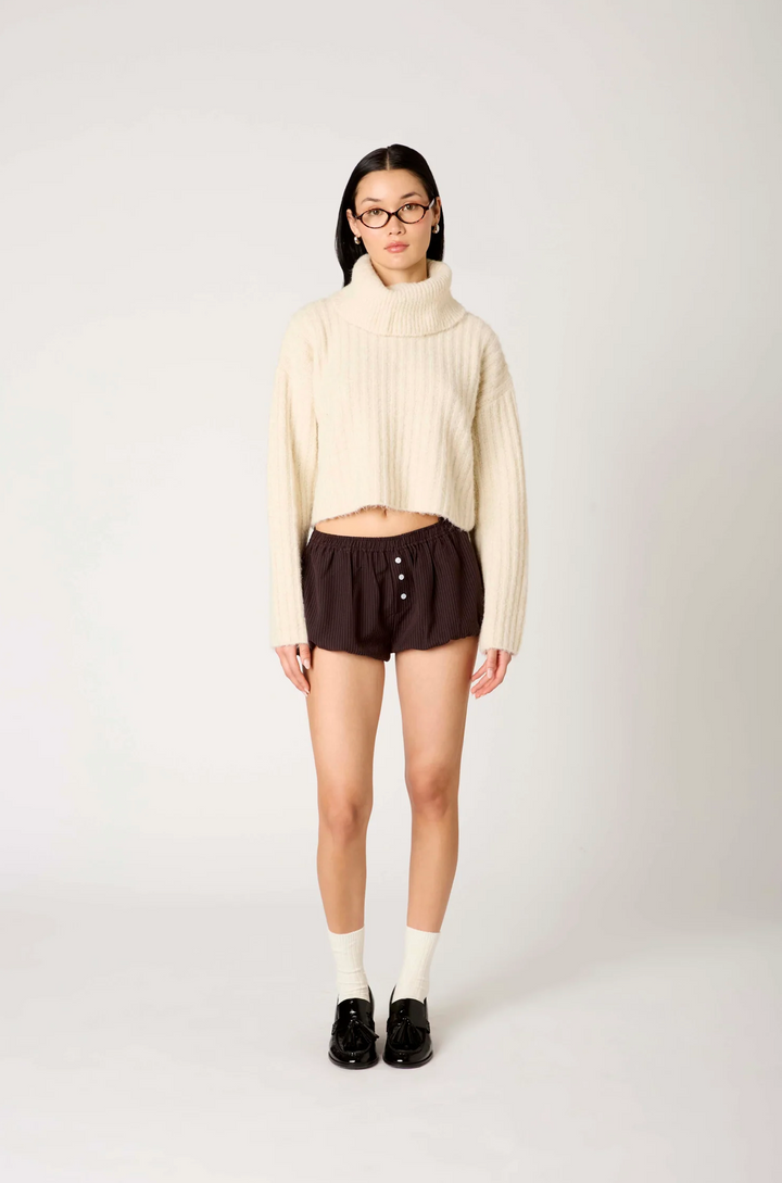 Bruni Turtleneck Sweater