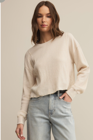 Angel Mini Thermal Top