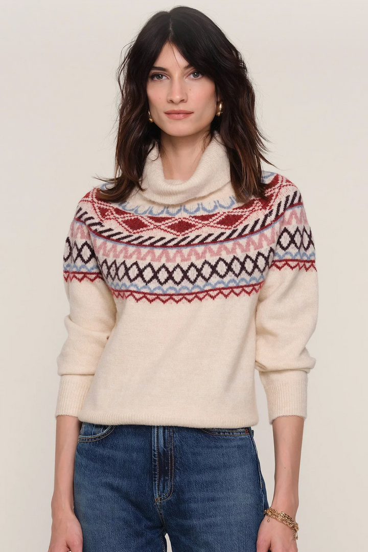 Mason Sweater