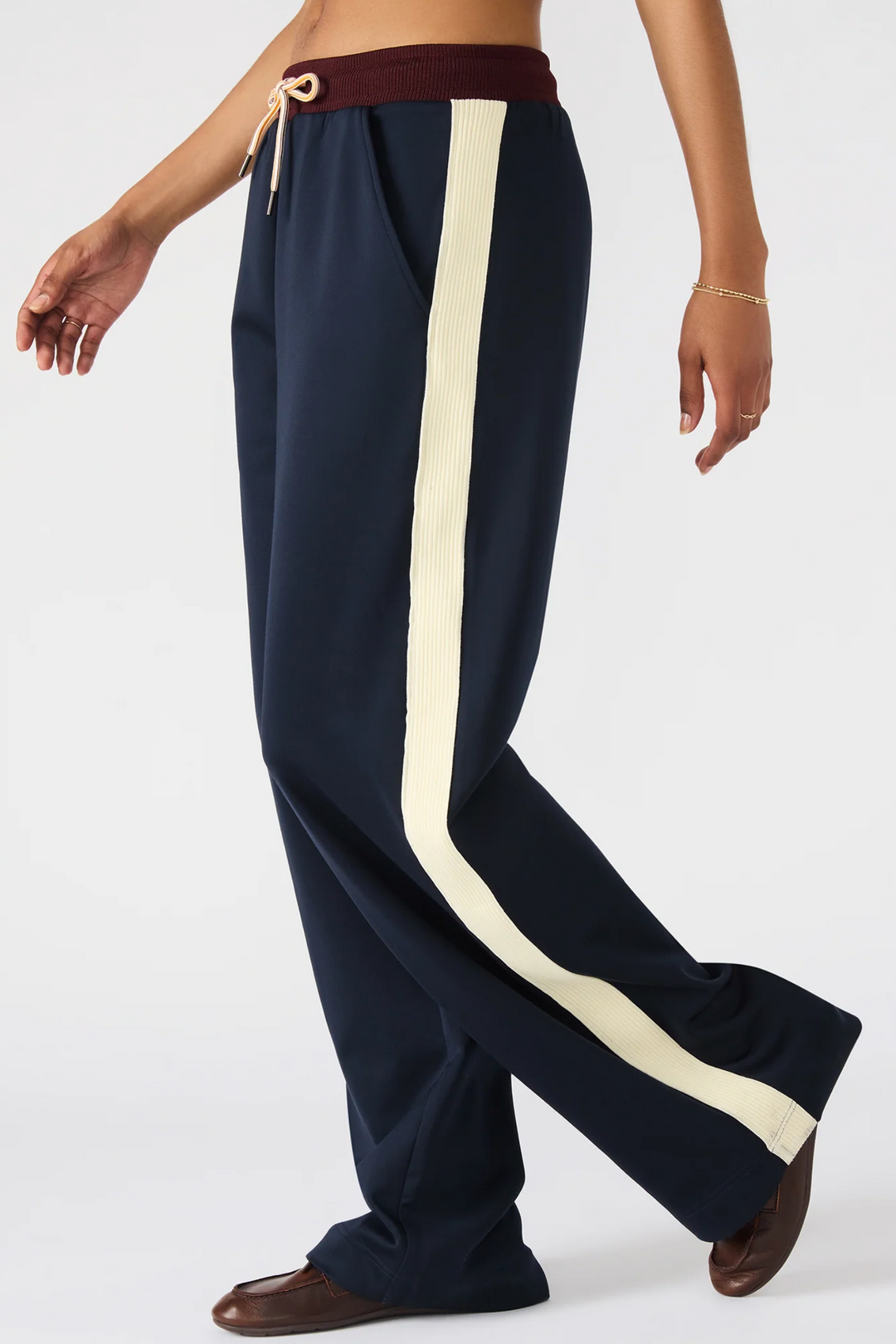 Daisy Pant