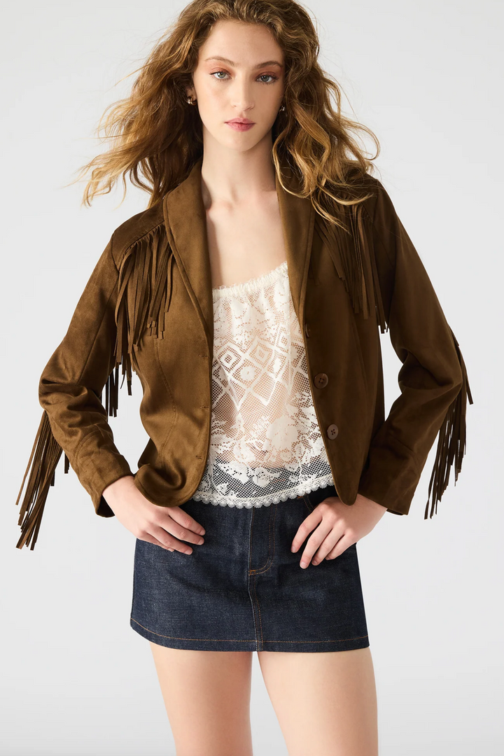 Dallas Jacket