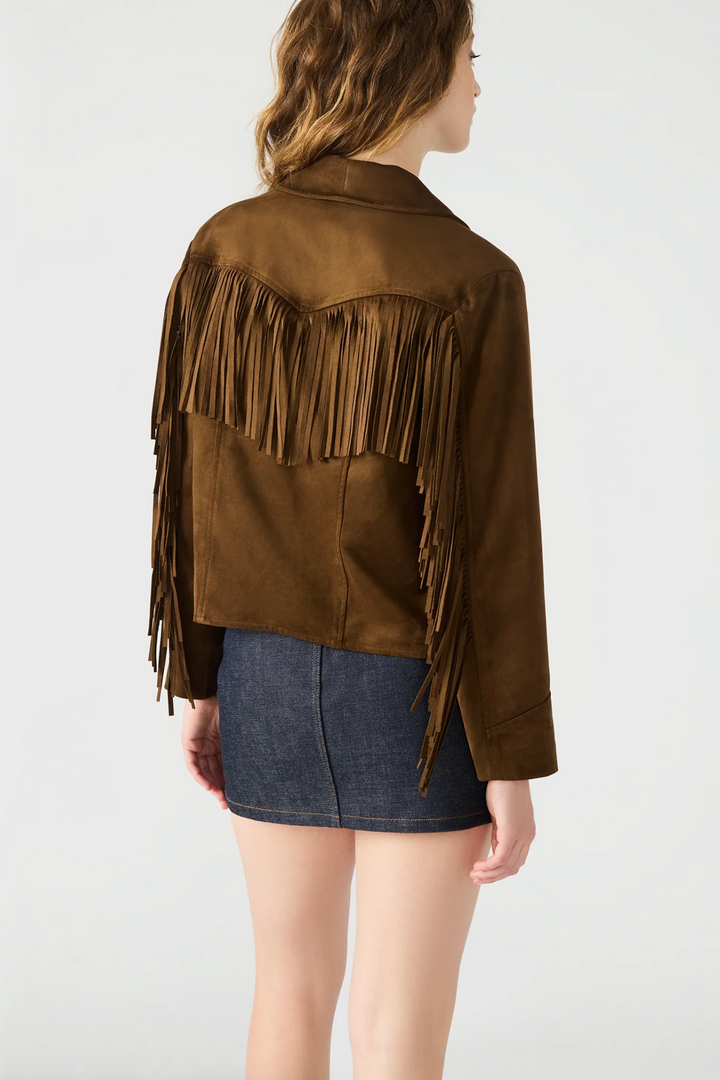 Dallas Jacket