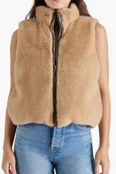 Brady Reversible Vest