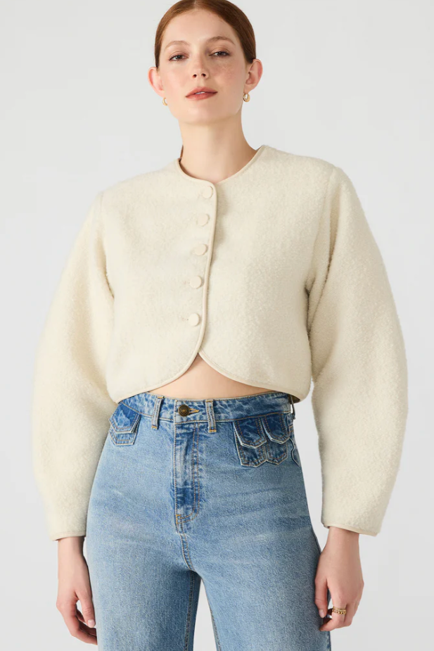 Emili Jacket