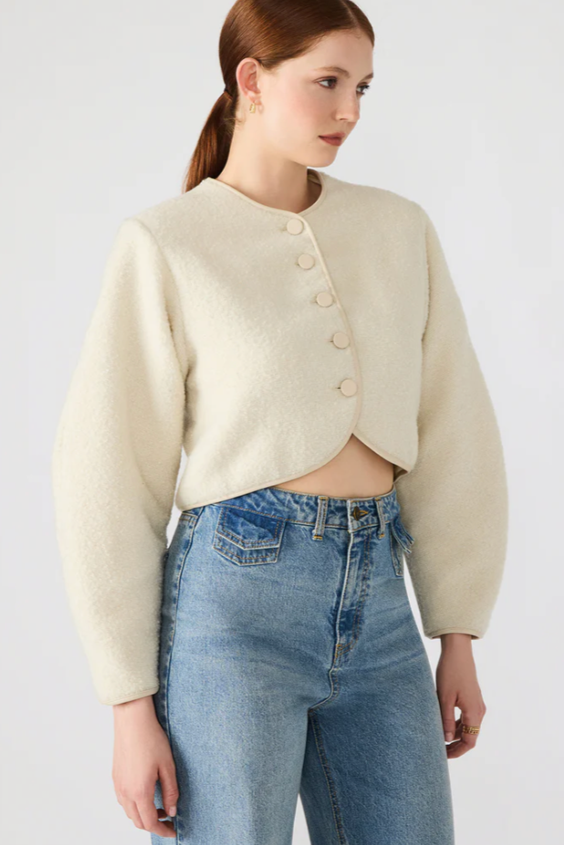 Emili Jacket